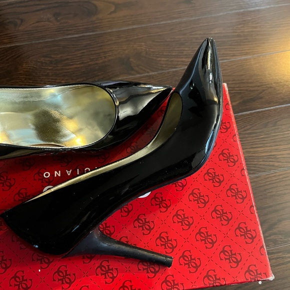 Guess heel shoes - Picture 3 of 4